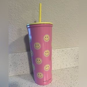 Stoney Clover Tumbler!